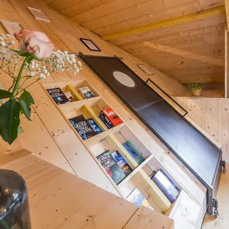 Anjara Tsara Дом отдыха