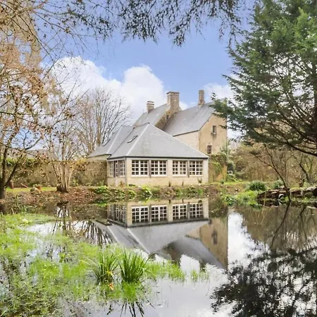 Дом отдыха Anjara Tsara *