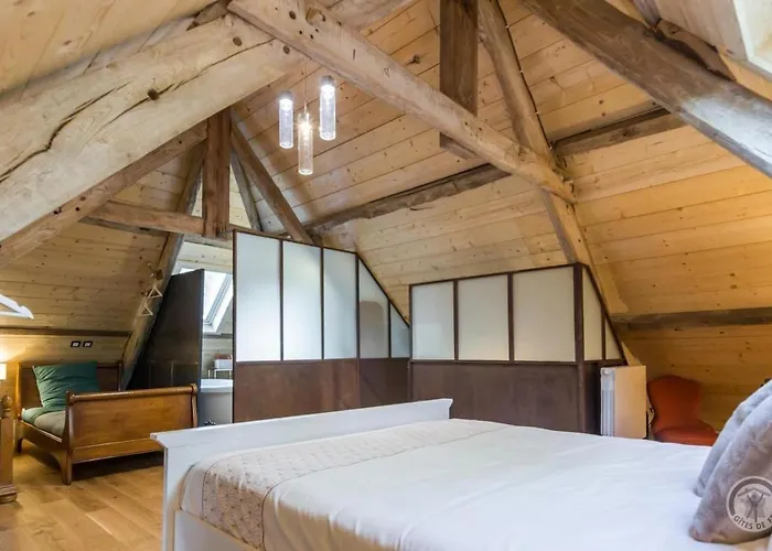 Anjara Tsara Yvetot-Bocage