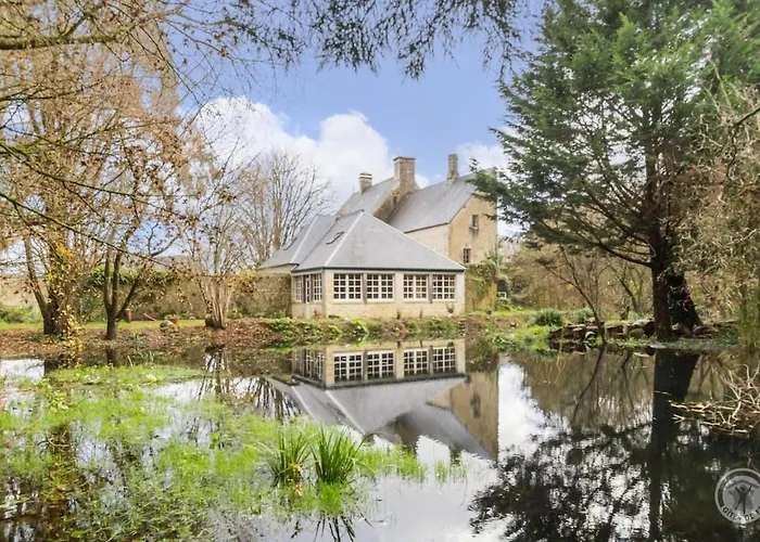 Holiday home Anjara Tsara *